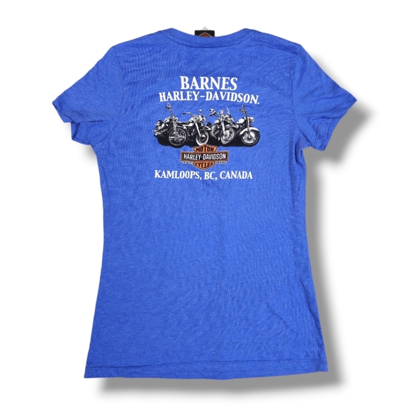 NWOT HARLEY DAVIDSON SHIRT - Picture 3 of 3